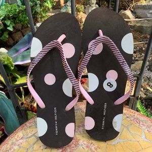 Tommy Hilfiger Slippers
